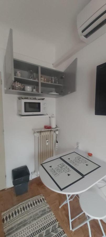 Welcome In Nice! Private Room, Own Bathroom Экстерьер фото